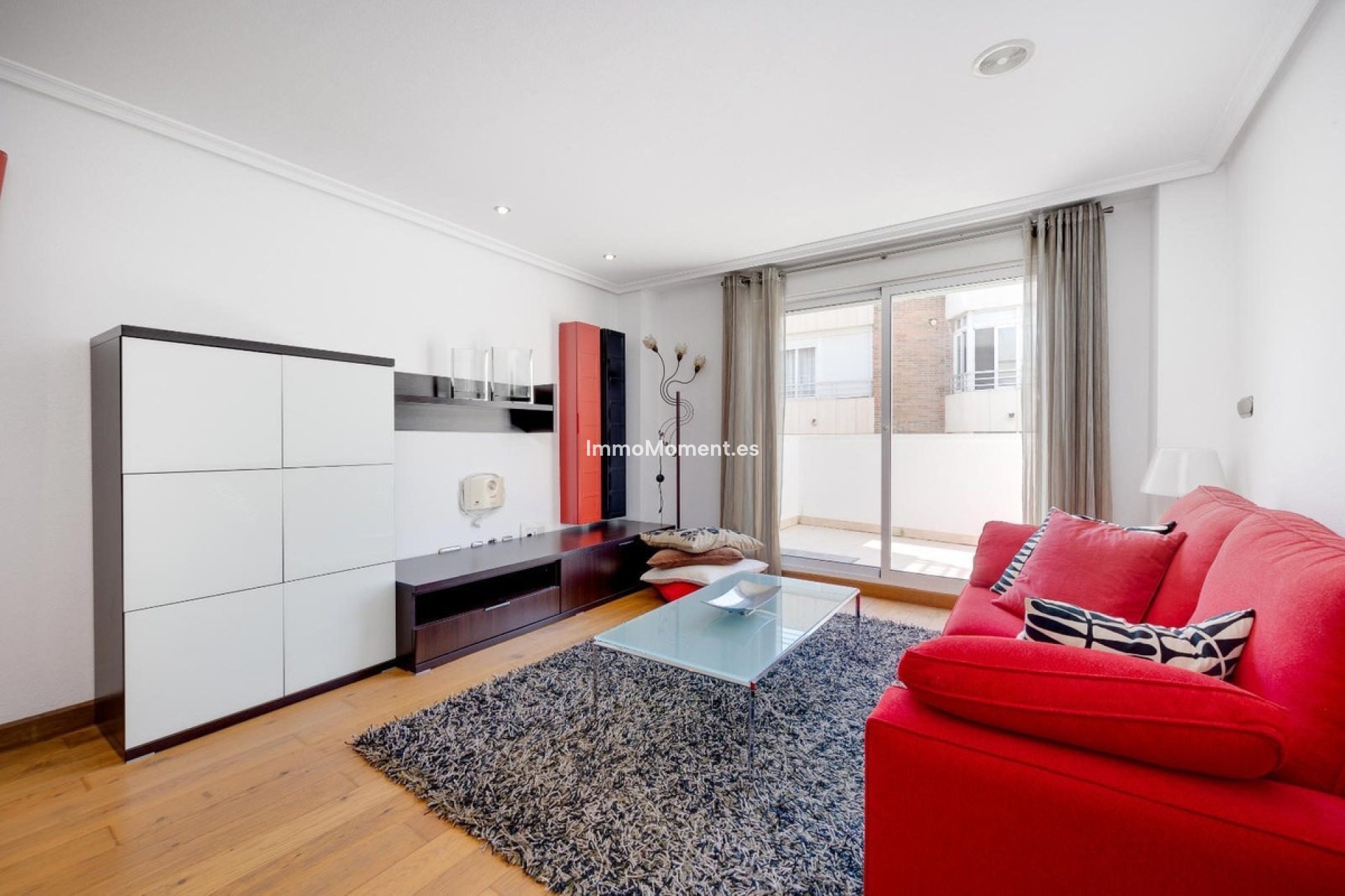 Revente - Appartement - Torrevieja - Torrevieja Centro