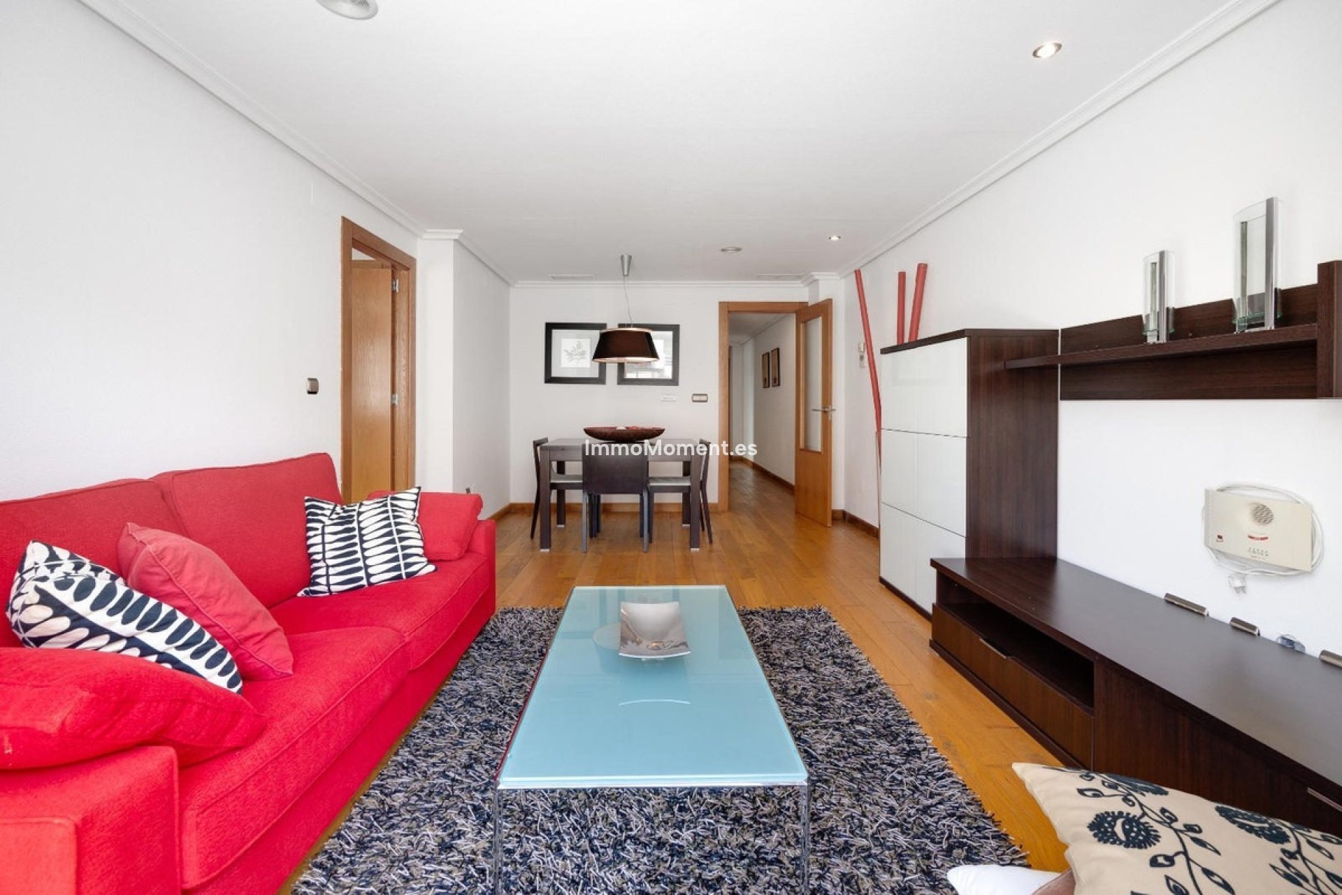 Revente - Appartement - Torrevieja - Torrevieja Centro