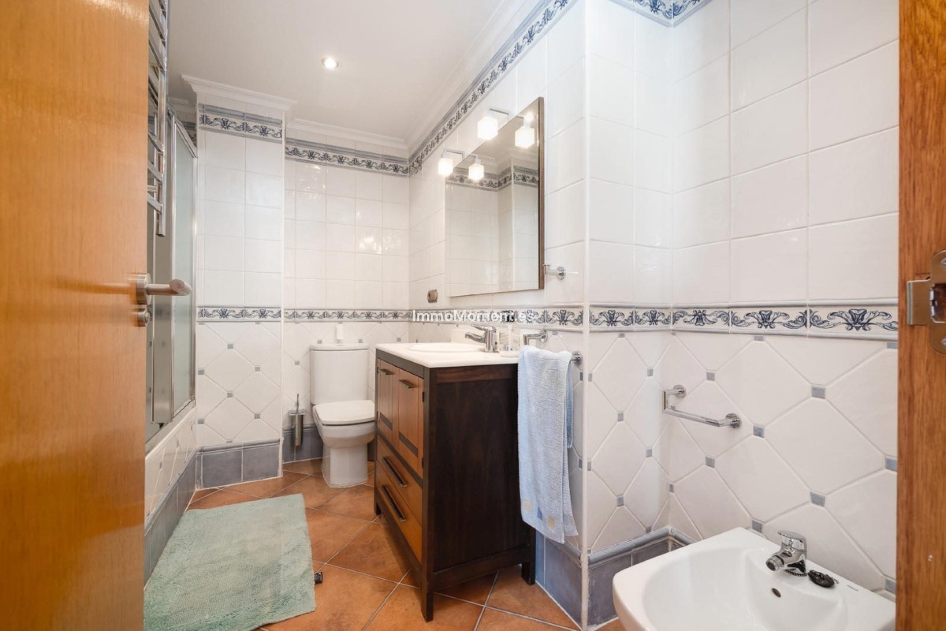 Revente - Appartement - Torrevieja - Torrevieja Centro