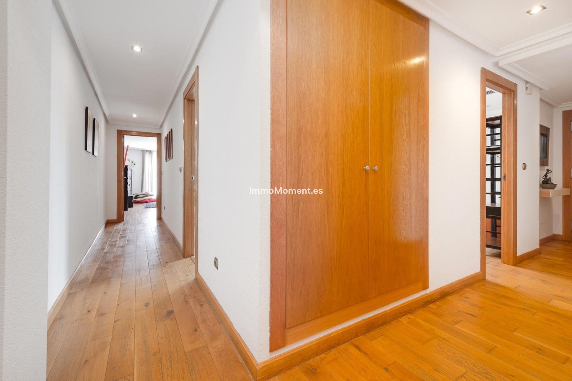 Revente - Appartement - Torrevieja - Torrevieja Centro