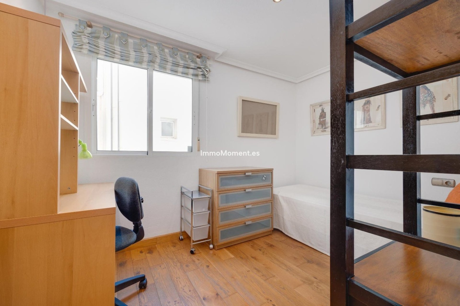 Revente - Appartement - Torrevieja - Torrevieja Centro
