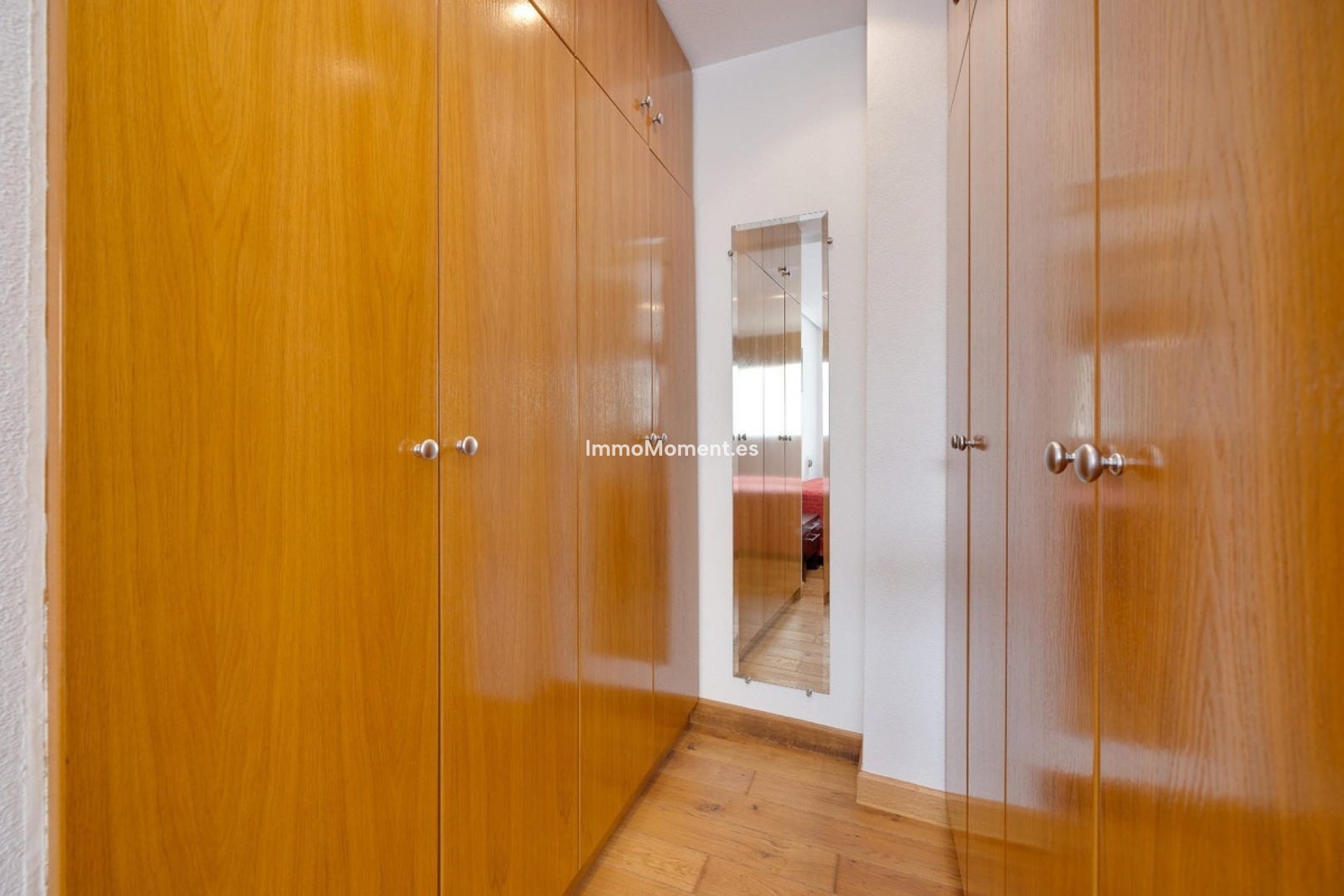 Revente - Appartement - Torrevieja - Torrevieja Centro