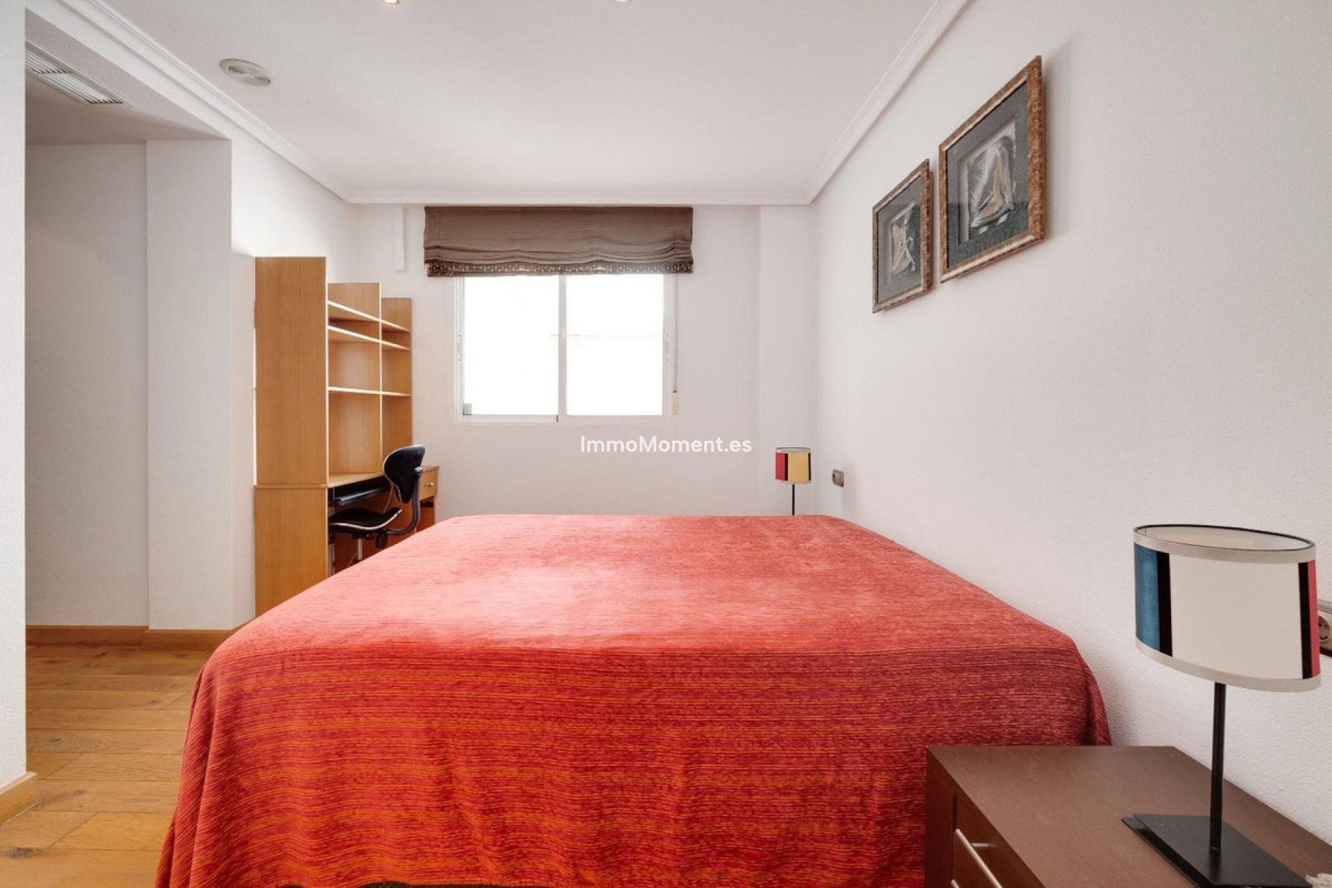 Revente - Appartement - Torrevieja - Torrevieja Centro