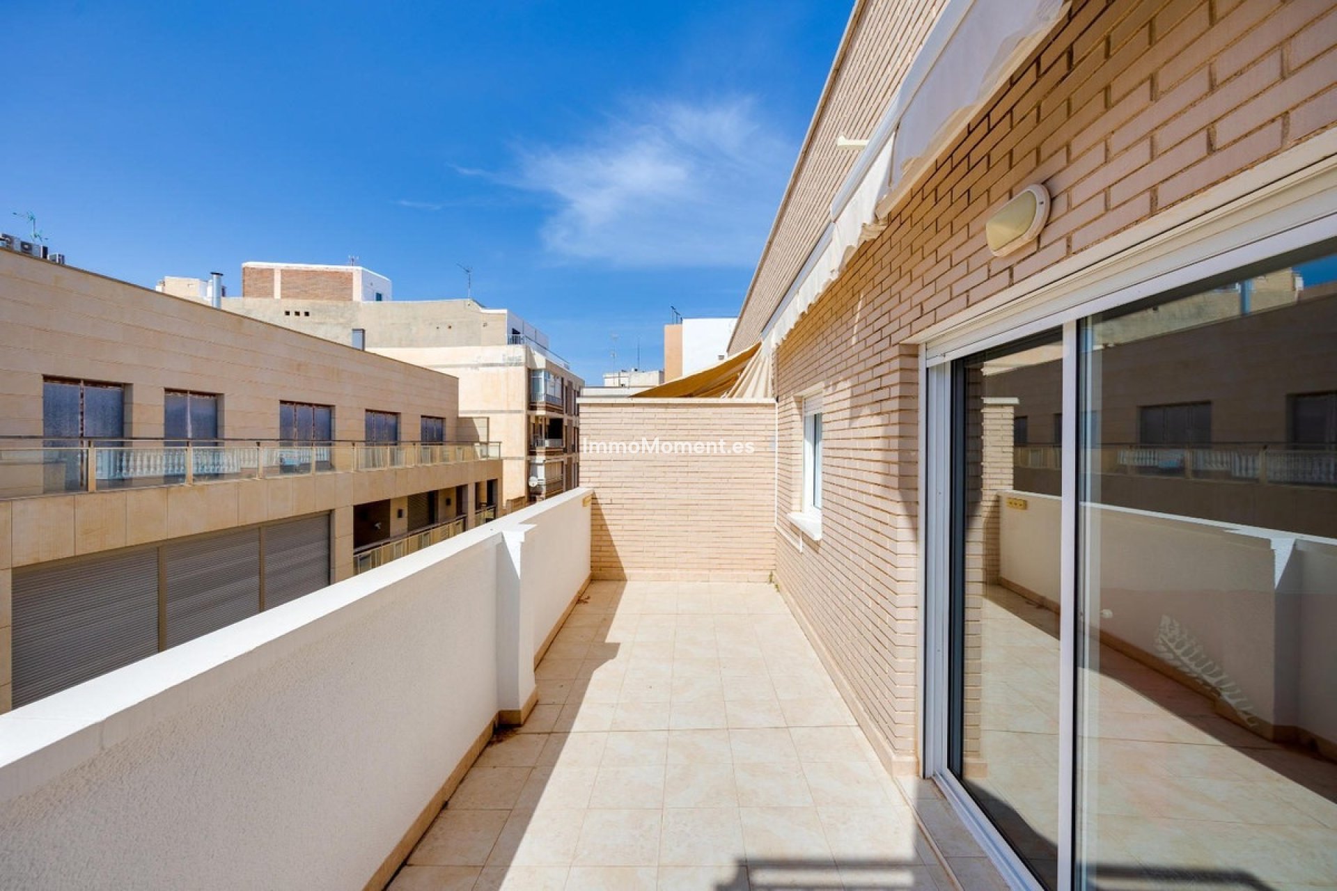 Revente - Appartement - Torrevieja - Torrevieja Centro
