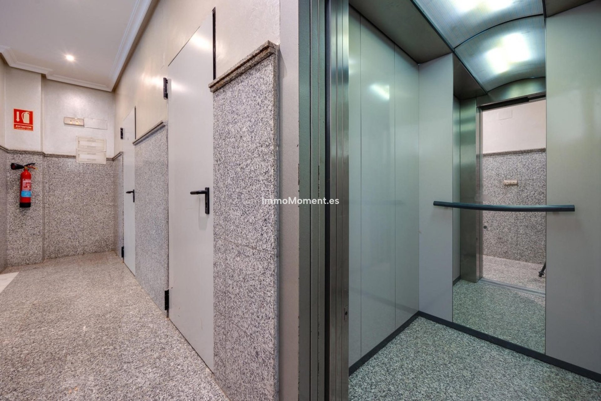 Revente - Appartement - Torrevieja - Torrevieja Centro