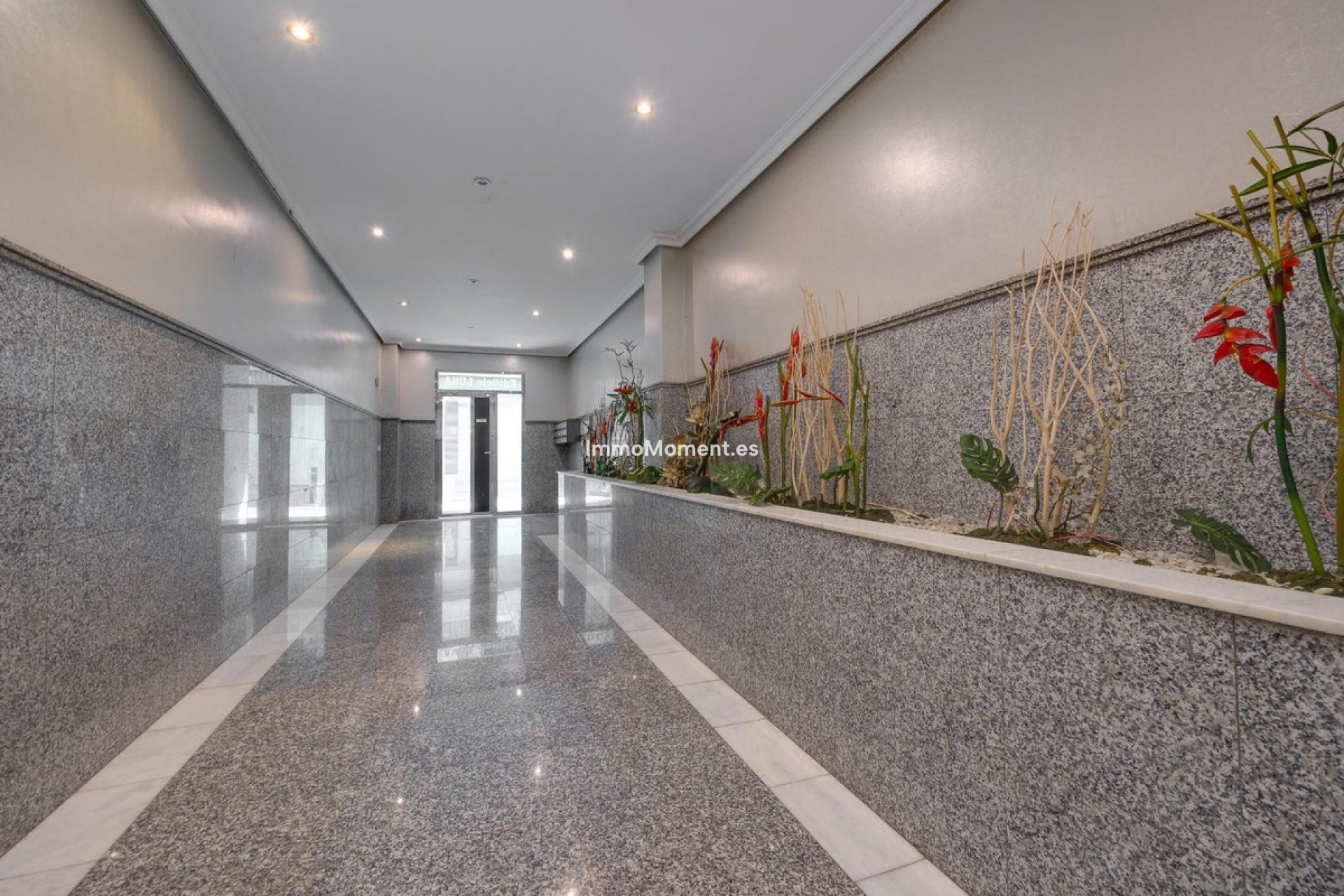 Revente - Appartement - Torrevieja - Torrevieja Centro