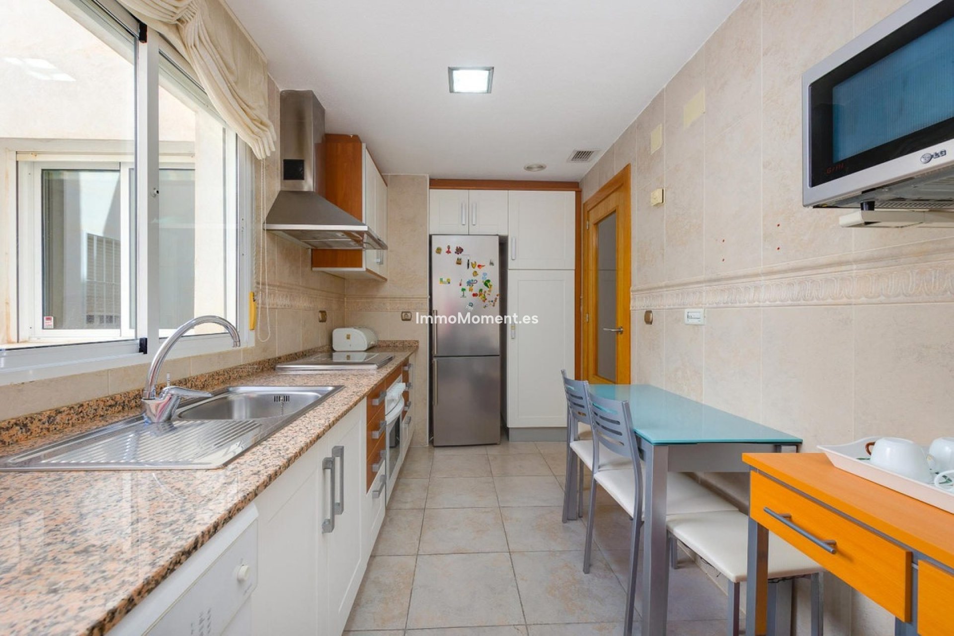 Revente - Appartement - Torrevieja - Torrevieja Centro