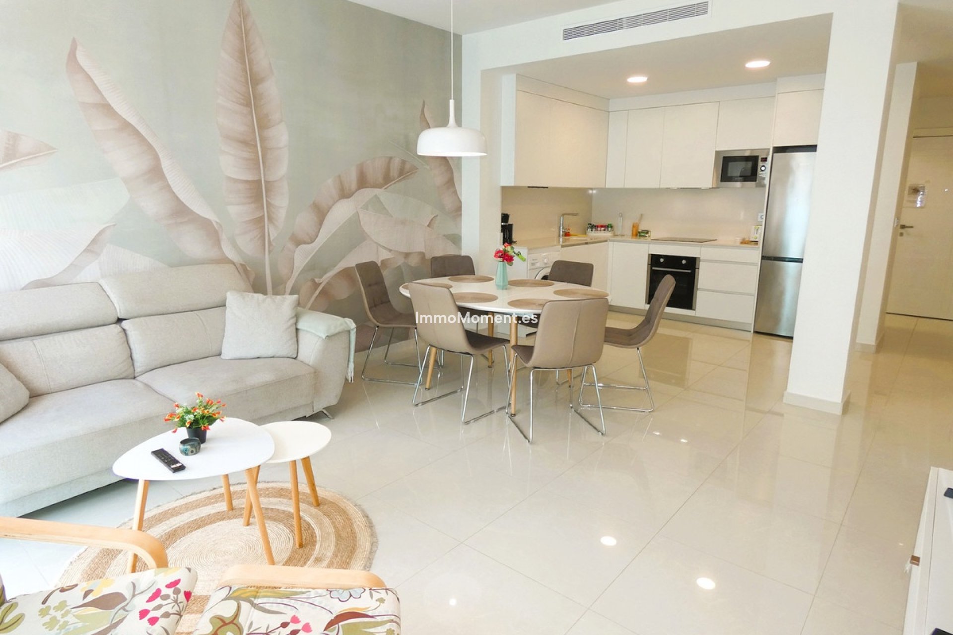 Revente - Appartement - Torrevieja - Torrevieja Centro
