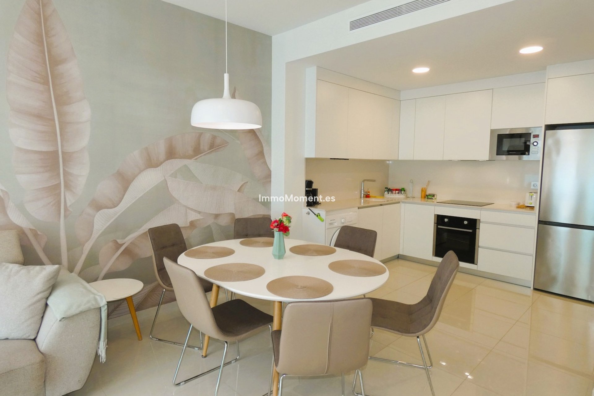 Revente - Appartement - Torrevieja - Torrevieja Centro