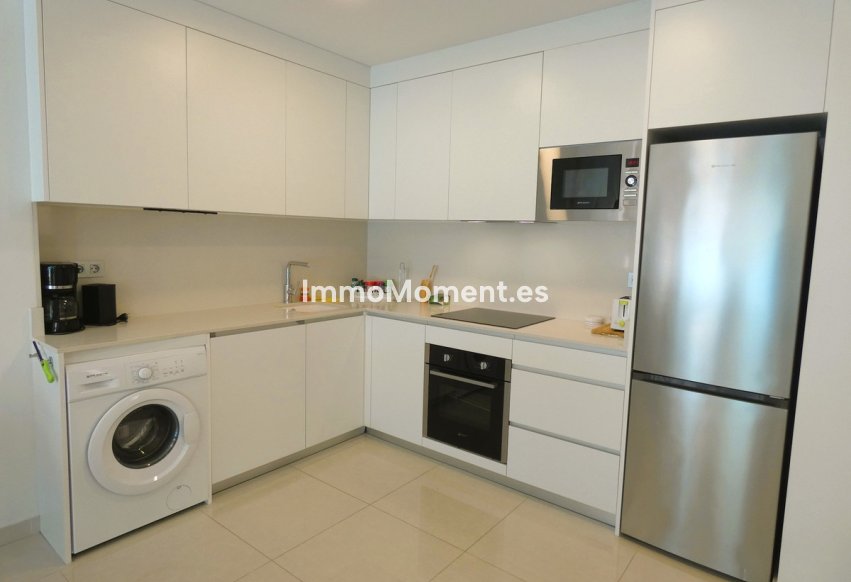 Revente - Appartement - Torrevieja - Torrevieja Centro