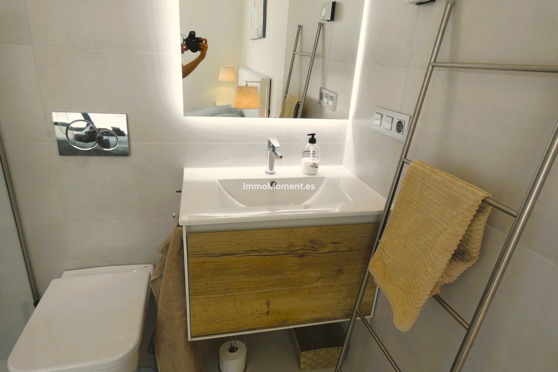 Revente - Appartement - Torrevieja - Torrevieja Centro
