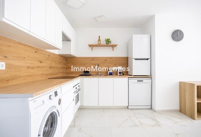 Revente - Appartement - Torrevieja - Torrevieja Centro
