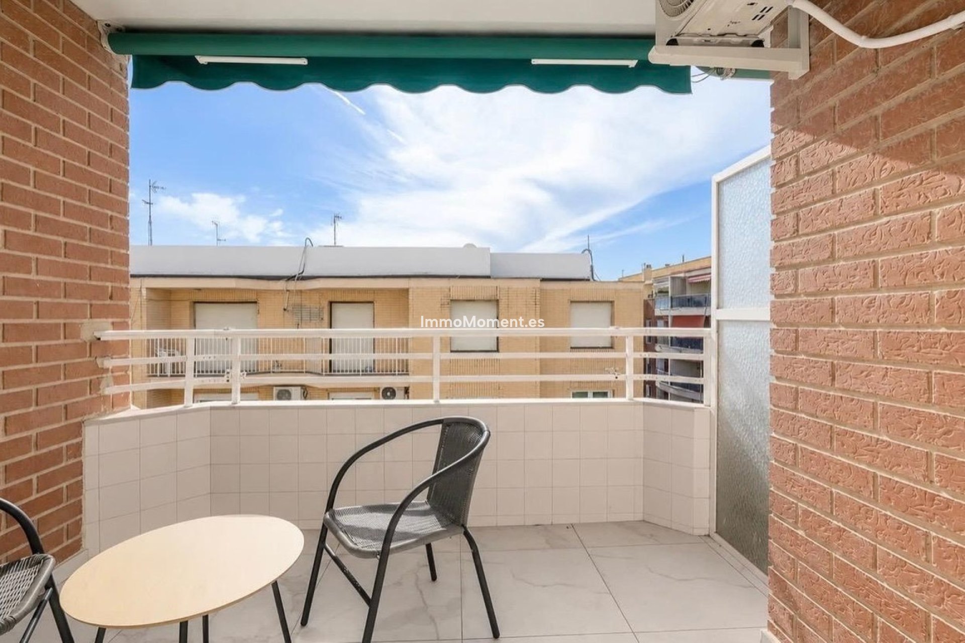 Revente - Appartement - Torrevieja - Torrevieja Centro