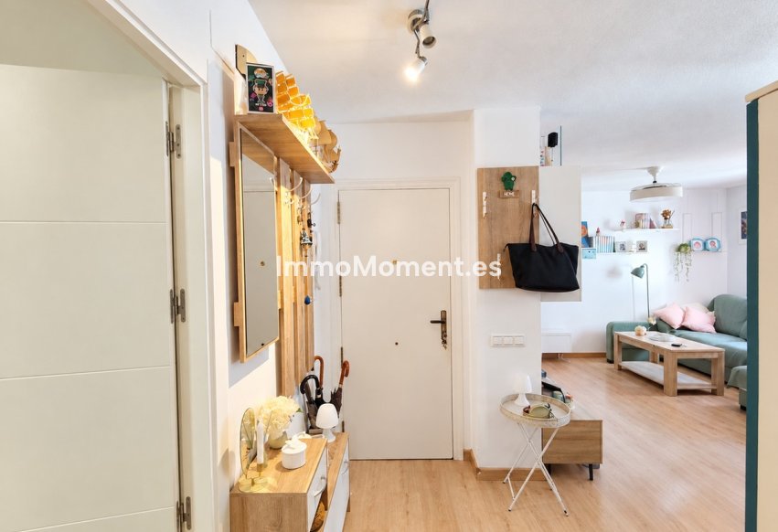 Revente - Appartement - Torrevieja - Torrevieja Centro