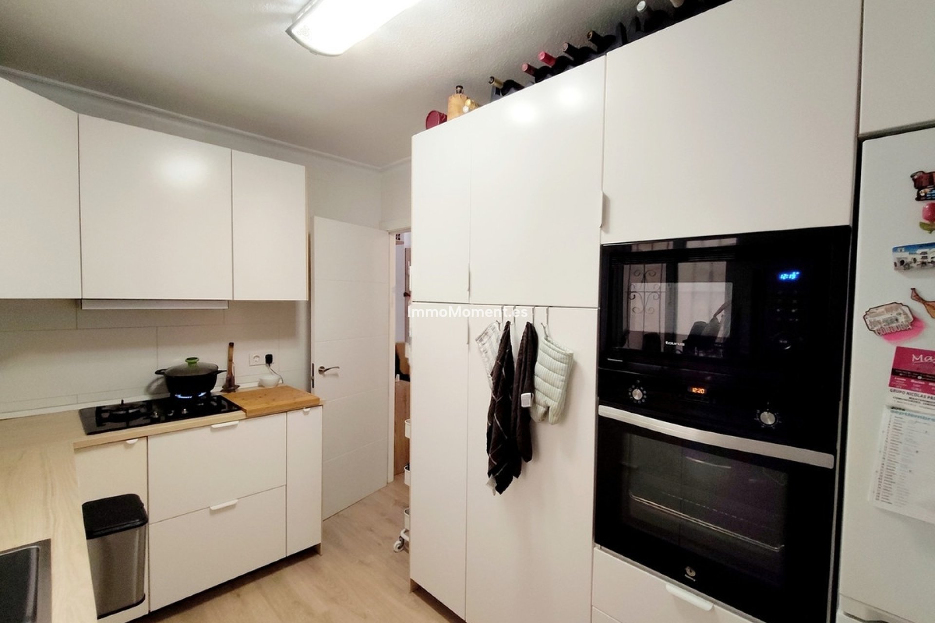 Revente - Appartement - Torrevieja - Torrevieja Centro