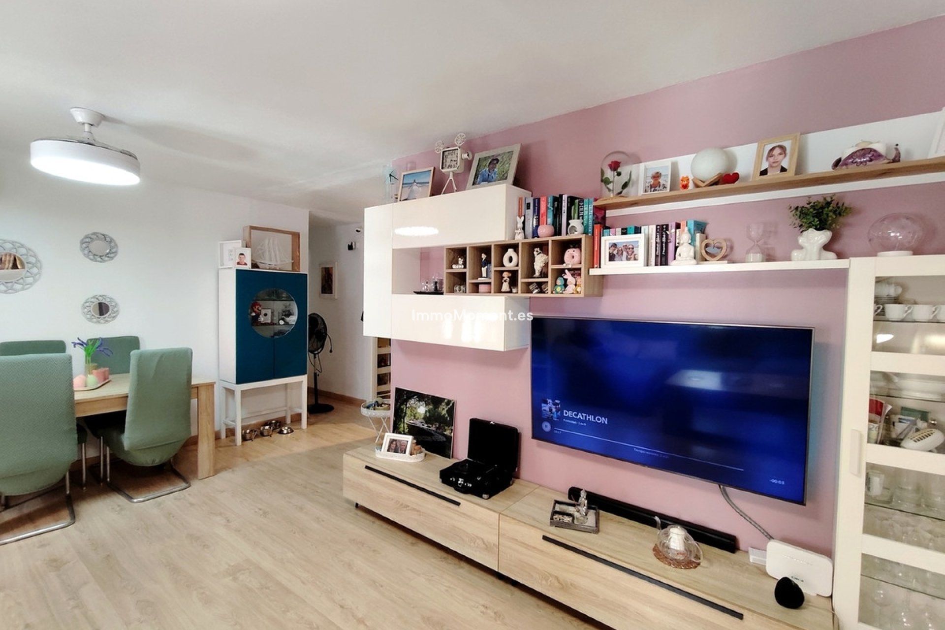 Revente - Appartement - Torrevieja - Torrevieja Centro