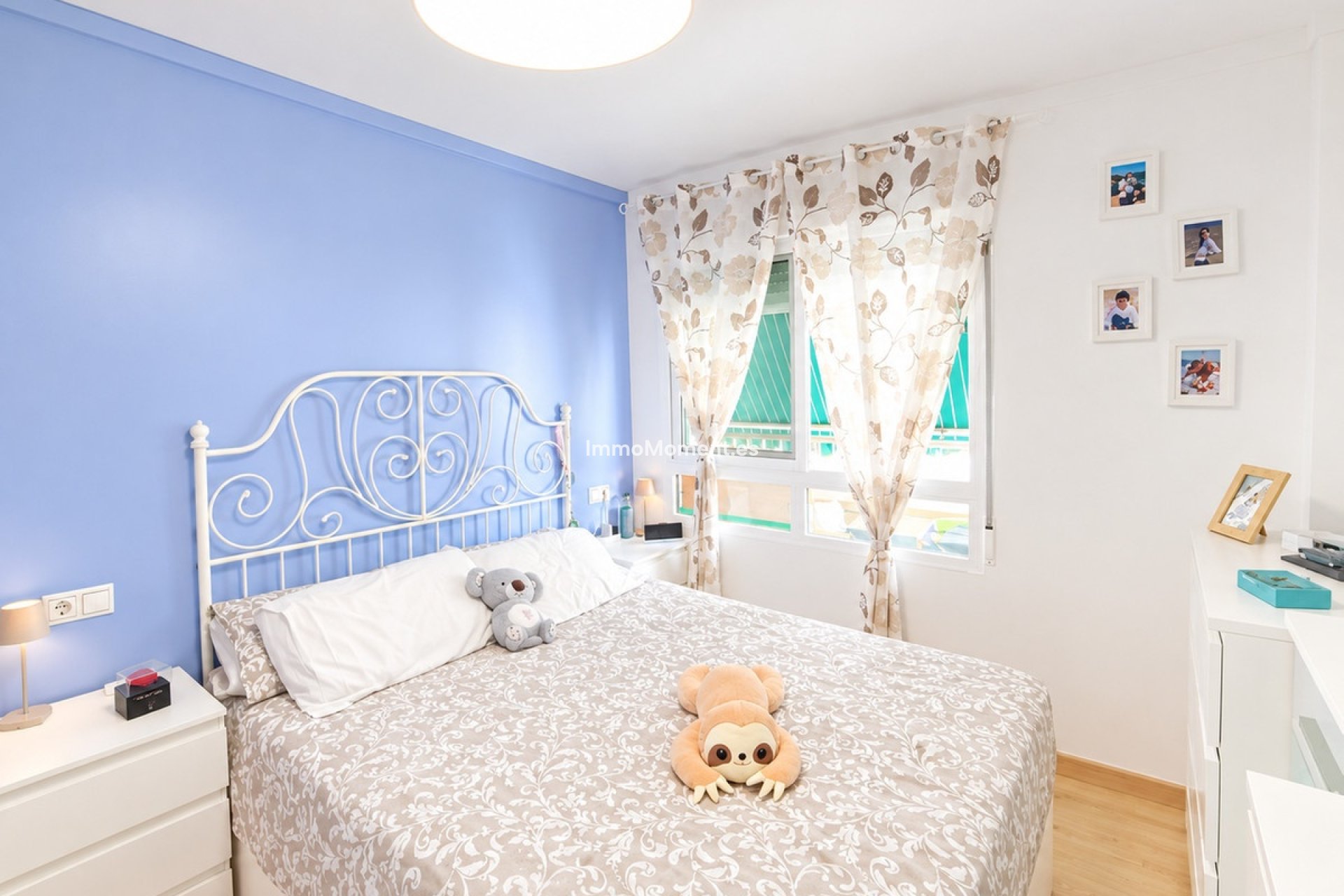 Revente - Appartement - Torrevieja - Torrevieja Centro