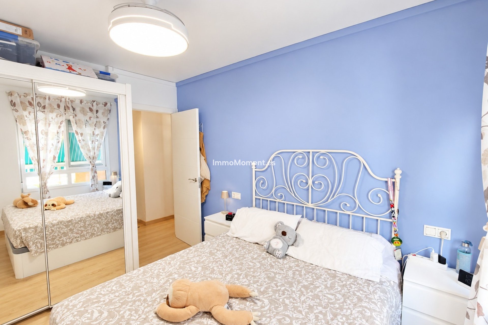 Revente - Appartement - Torrevieja - Torrevieja Centro