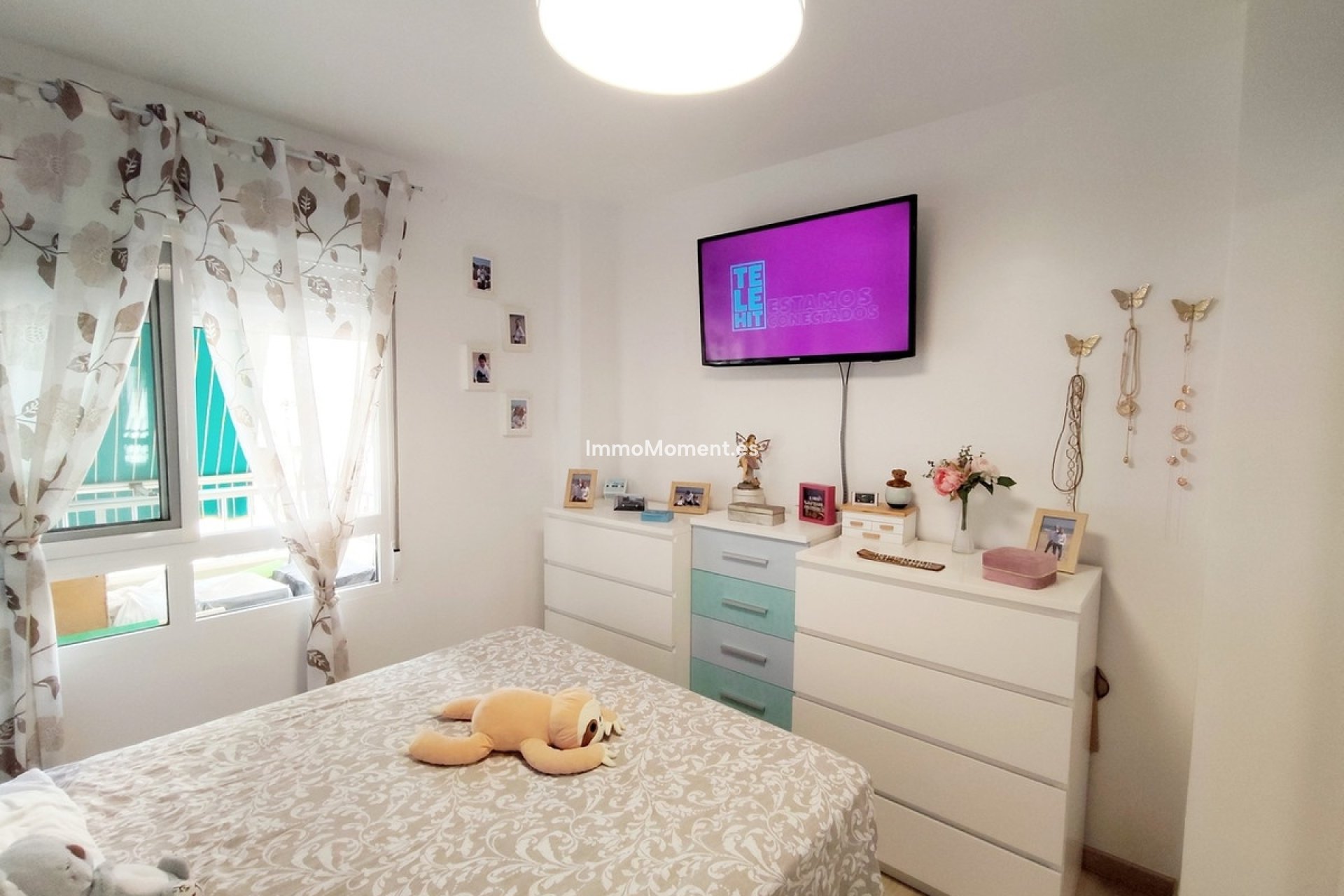 Revente - Appartement - Torrevieja - Torrevieja Centro
