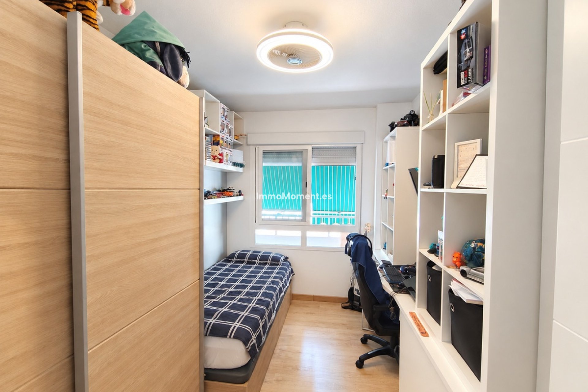 Revente - Appartement - Torrevieja - Torrevieja Centro