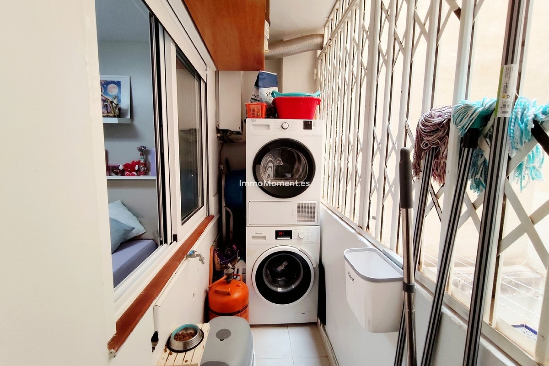 Revente - Appartement - Torrevieja - Torrevieja Centro