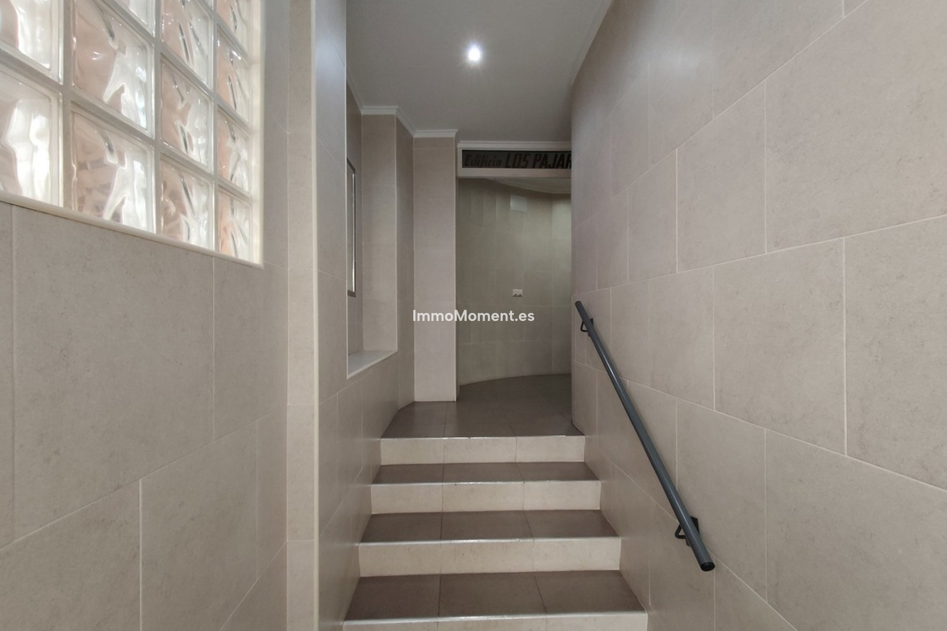 Revente - Appartement - Torrevieja - Torrevieja Centro