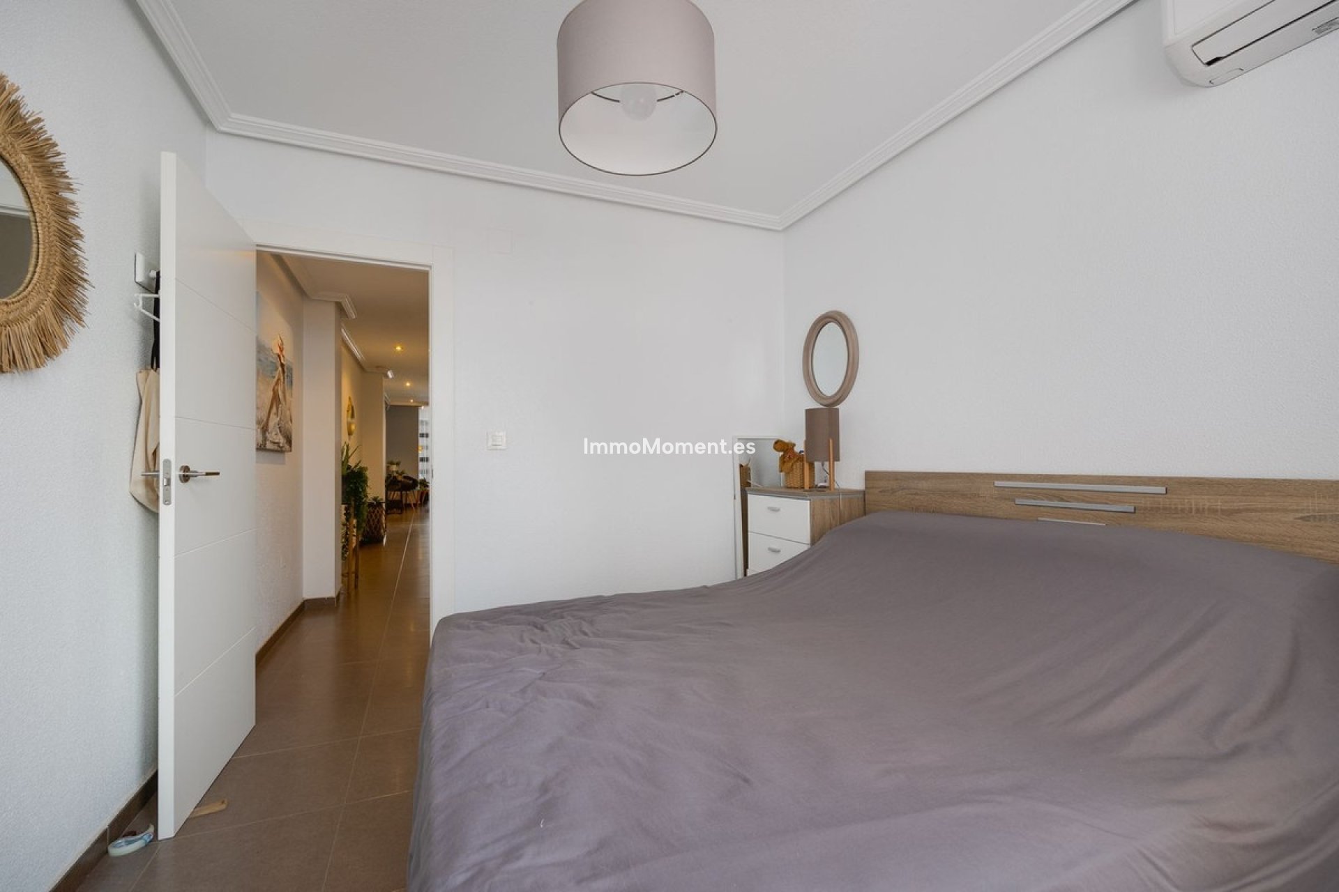 Revente - Appartement - Torrevieja - Torrevieja Centro