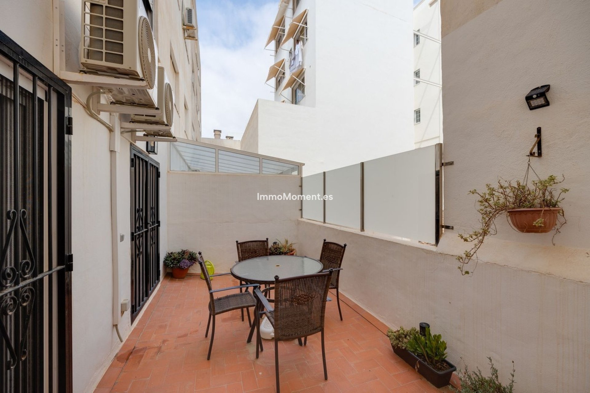 Revente - Appartement - Torrevieja - Torrevieja Centro