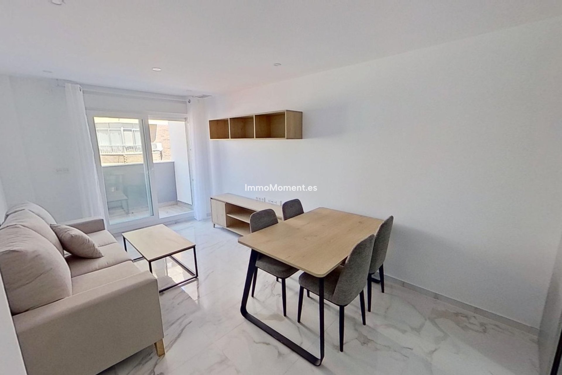 Revente - Appartement - Torrevieja - Torrevieja Centro