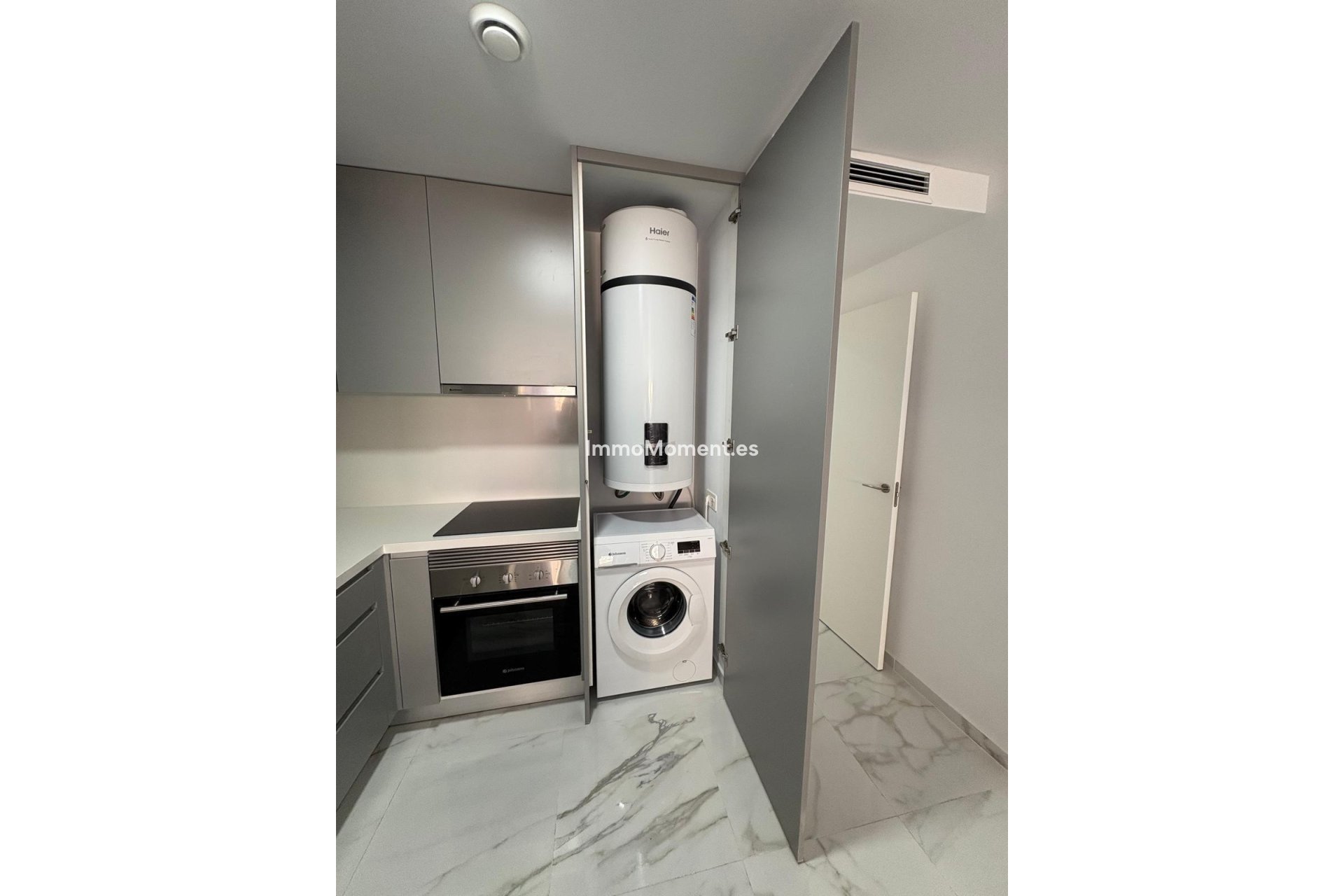 Revente - Appartement - Torrevieja - Torrevieja Centro