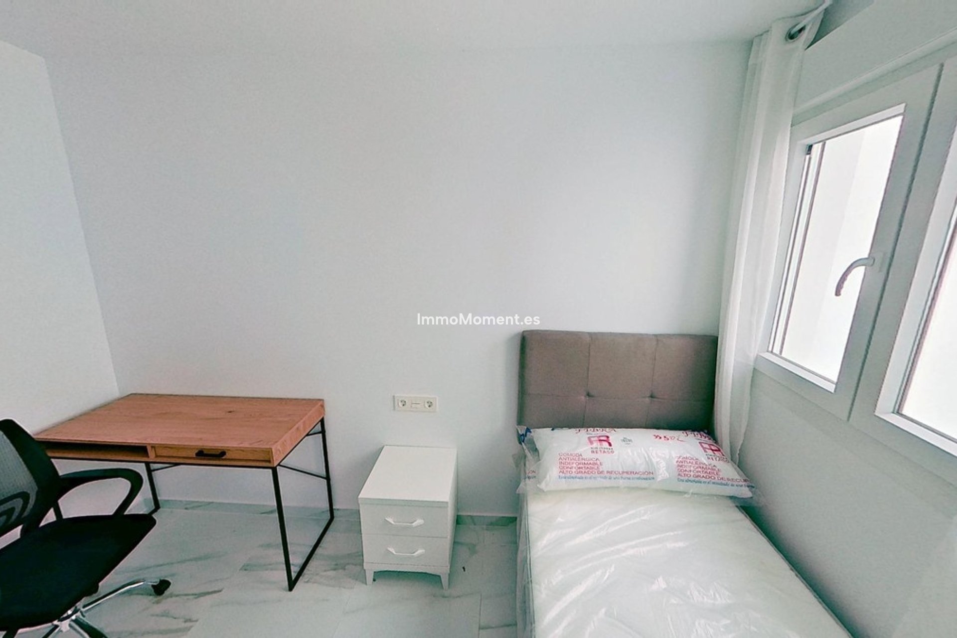 Revente - Appartement - Torrevieja - Torrevieja Centro