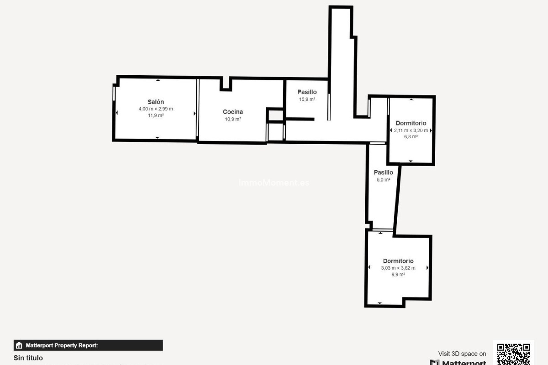 Revente - Appartement - Torrevieja - Torrevieja Centro