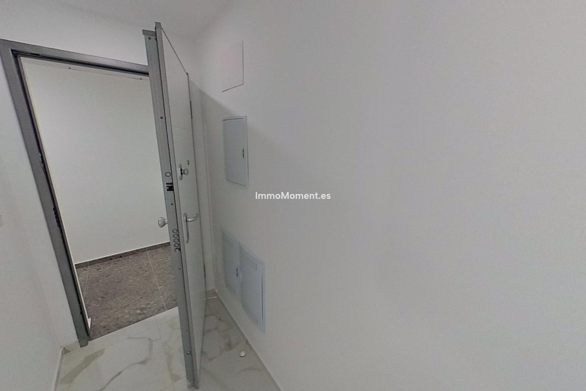 Revente - Appartement - Torrevieja - Torrevieja Centro