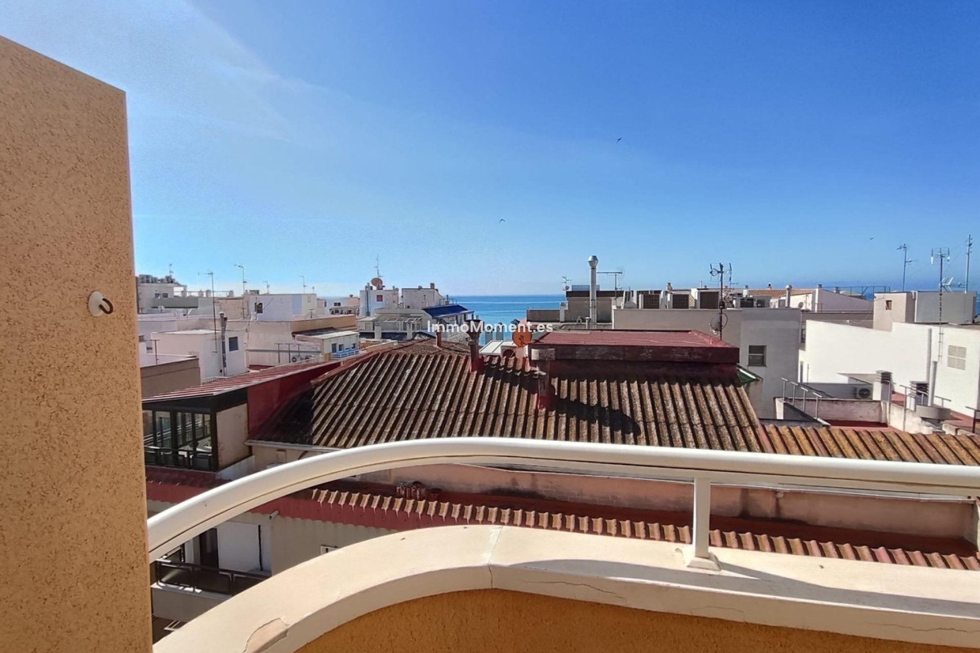 Revente - Appartement - Torrevieja - Torrevieja Centro