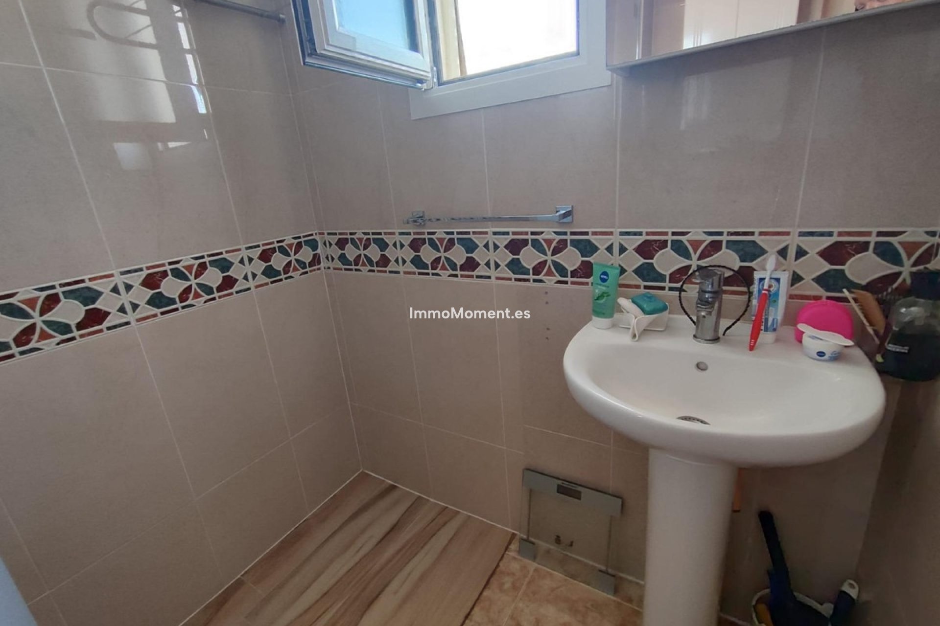 Revente - Appartement - Torrevieja - Torrevieja Centro