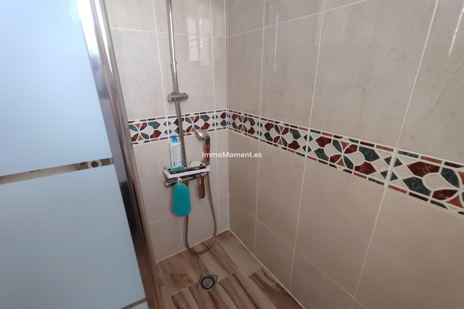 Revente - Appartement - Torrevieja - Torrevieja Centro