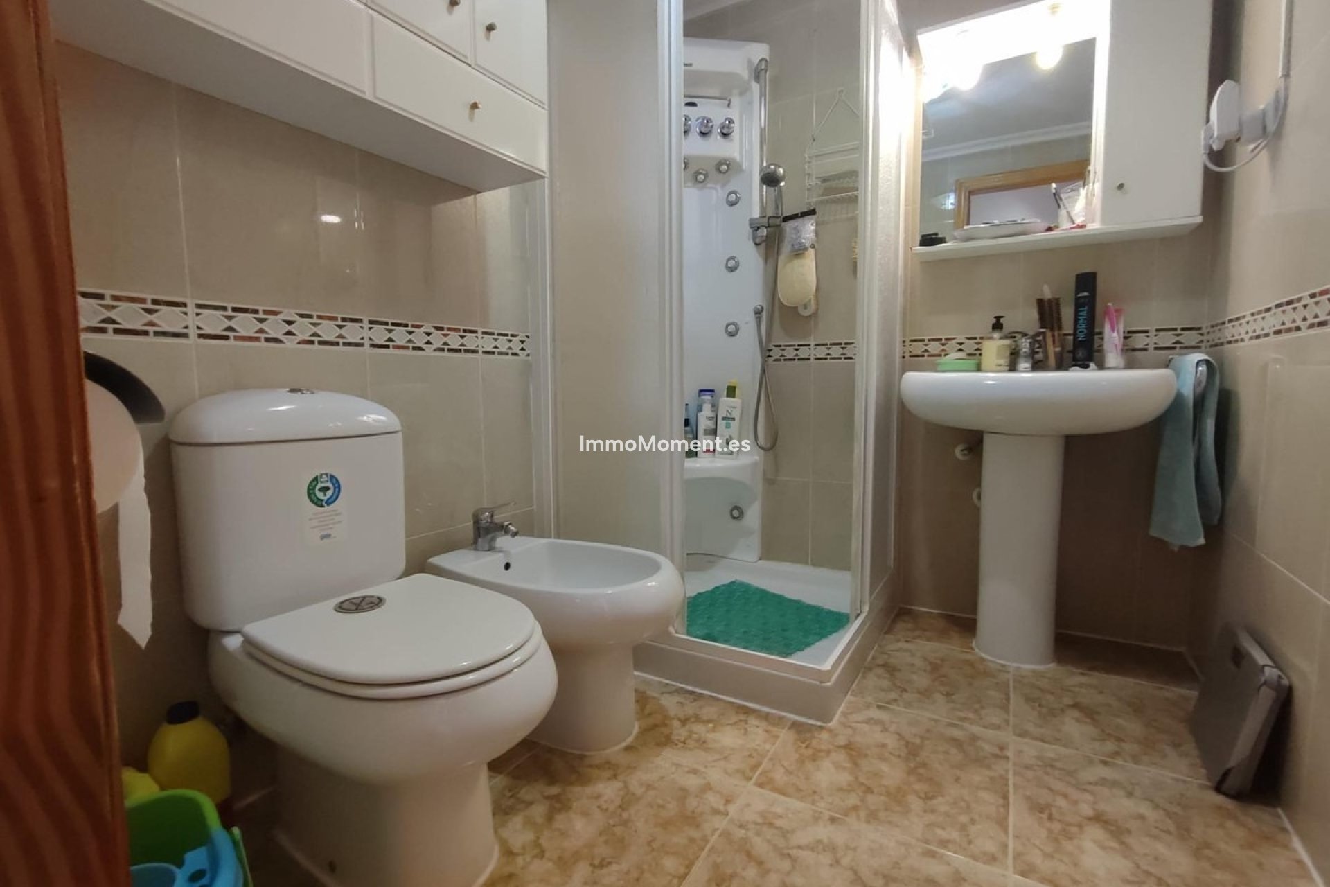 Revente - Appartement - Torrevieja - Torrevieja Centro