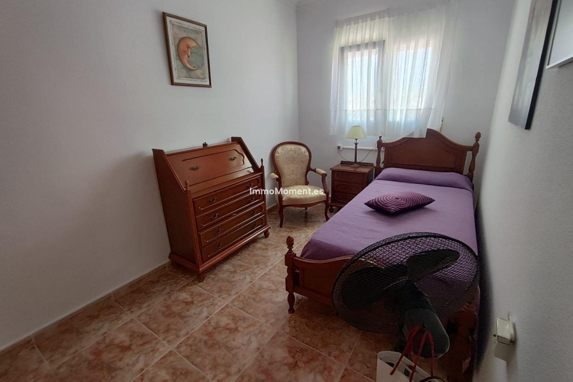 Revente - Appartement - Torrevieja - Torrevieja Centro