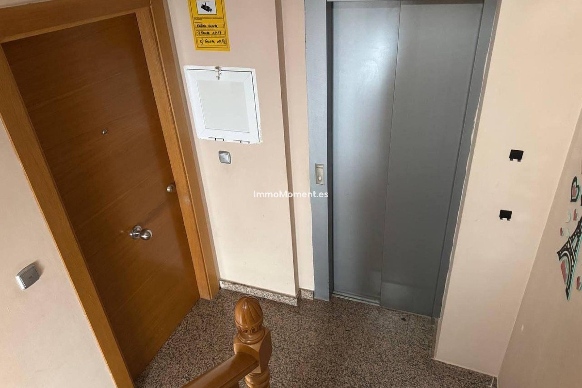 Revente - Appartement - Torrevieja - Torrevieja Centro