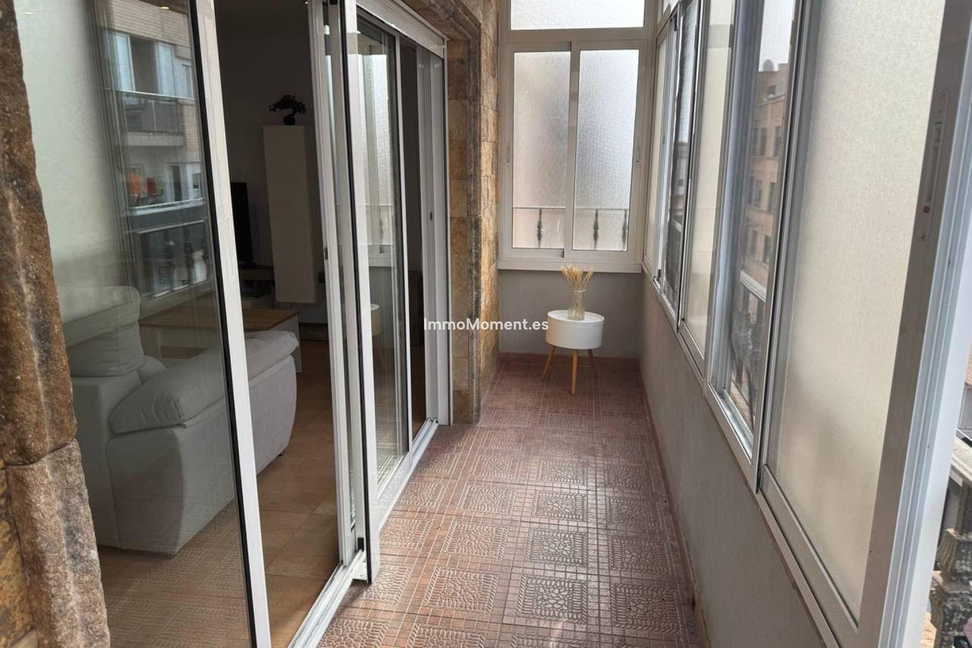 Revente - Appartement - Torrevieja - Torrevieja Centro