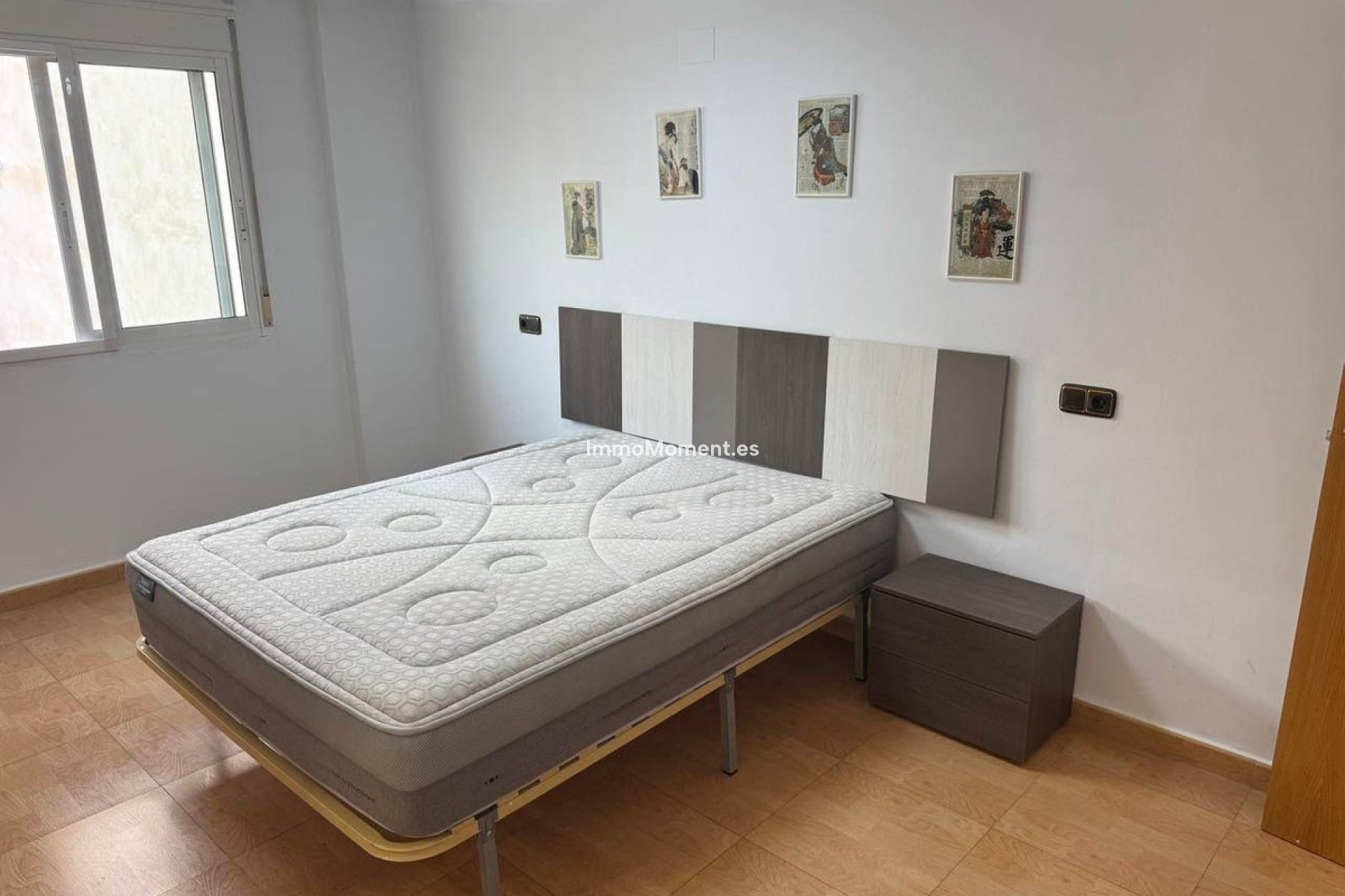 Revente - Appartement - Torrevieja - Torrevieja Centro