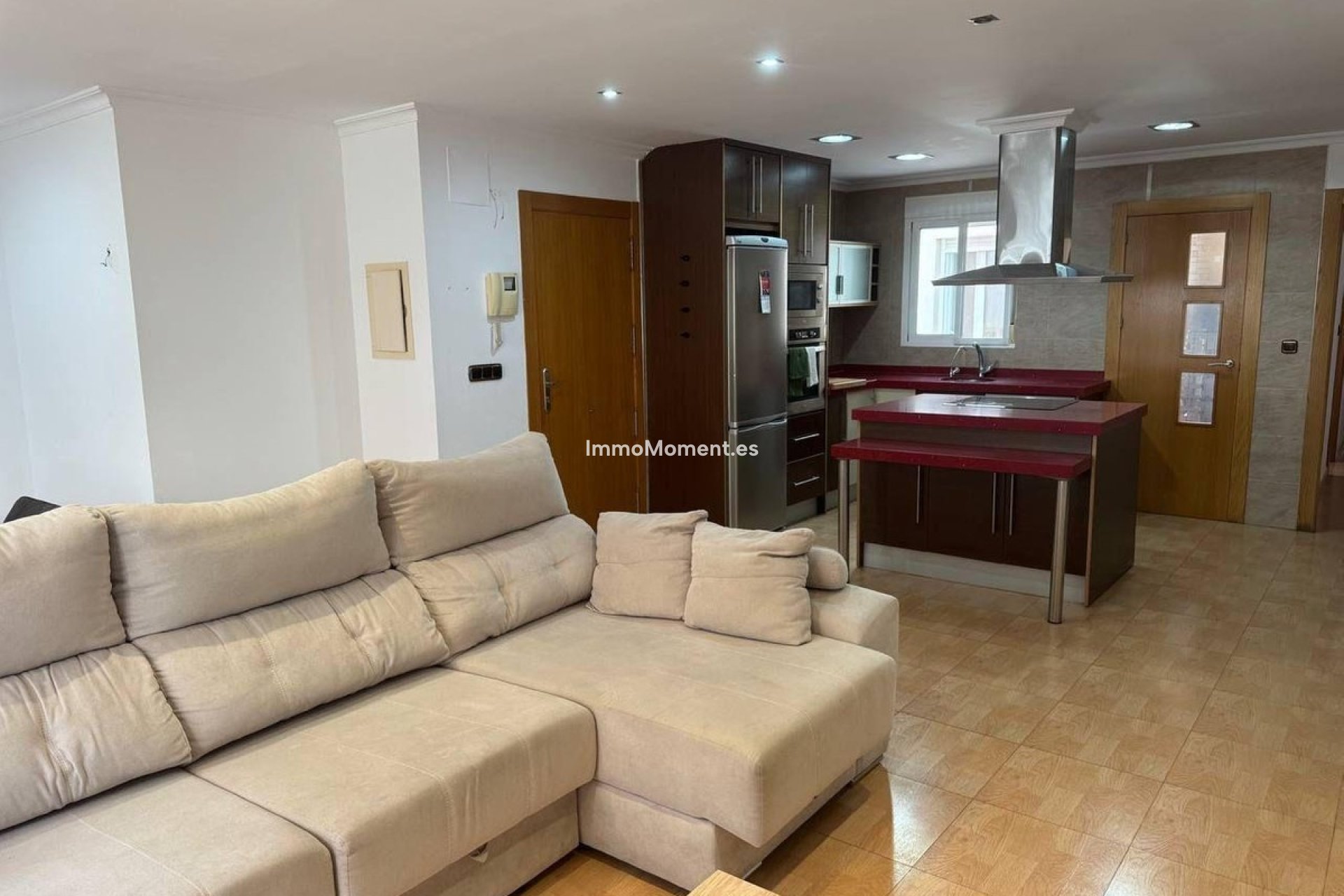Revente - Appartement - Torrevieja - Torrevieja Centro