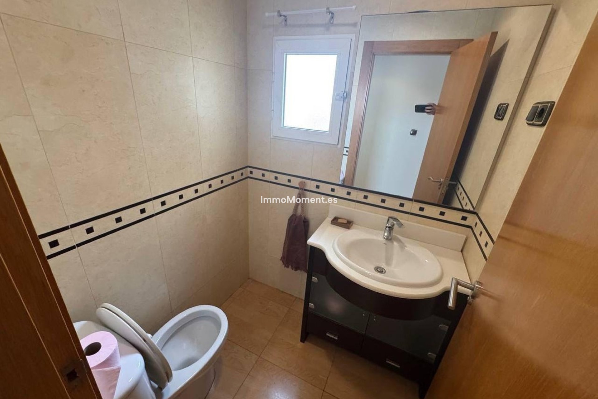 Revente - Appartement - Torrevieja - Torrevieja Centro