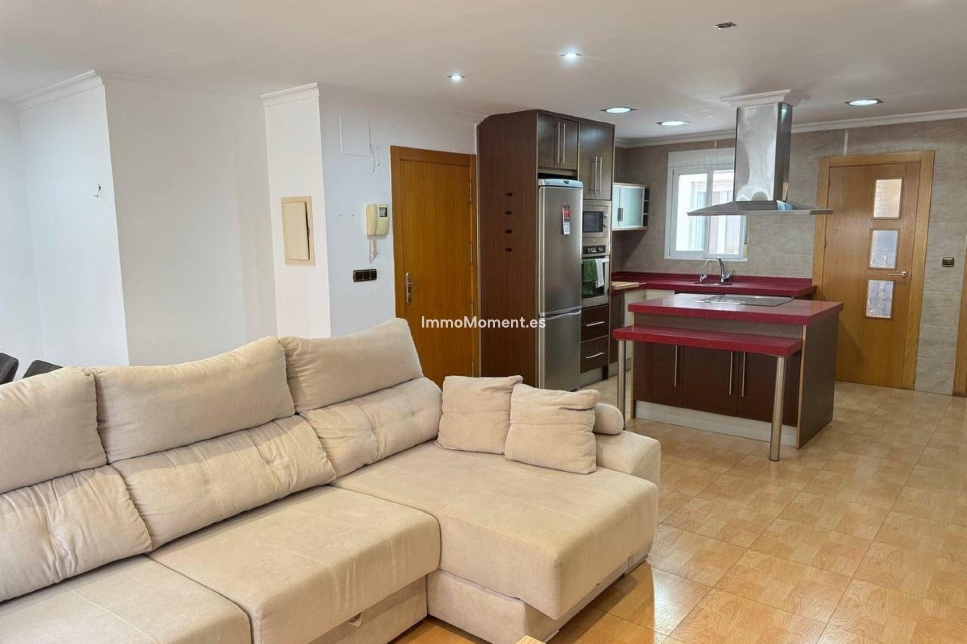 Revente - Appartement - Torrevieja - Torrevieja Centro