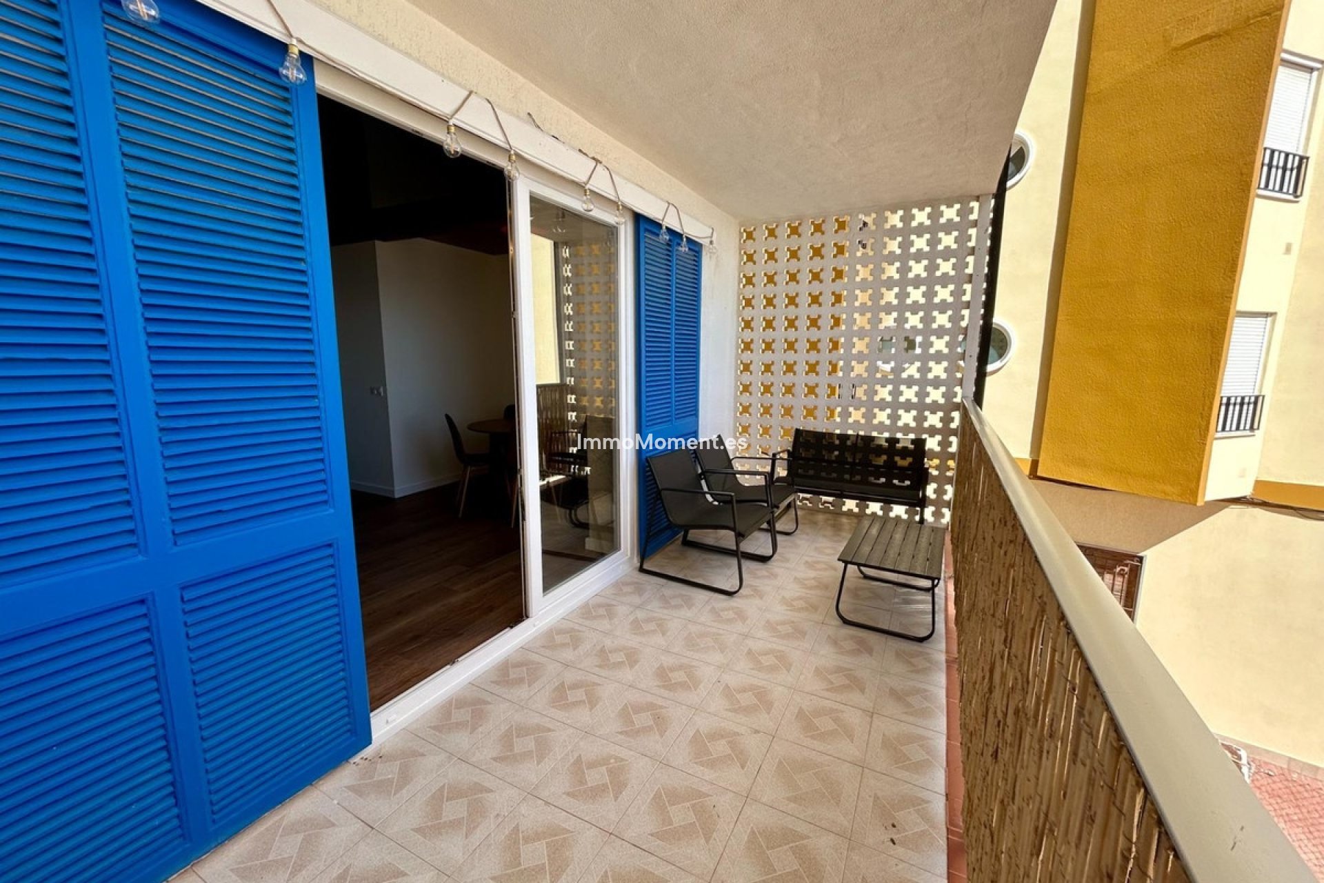 Revente - Appartement - Torrevieja - Torrevieja Centro