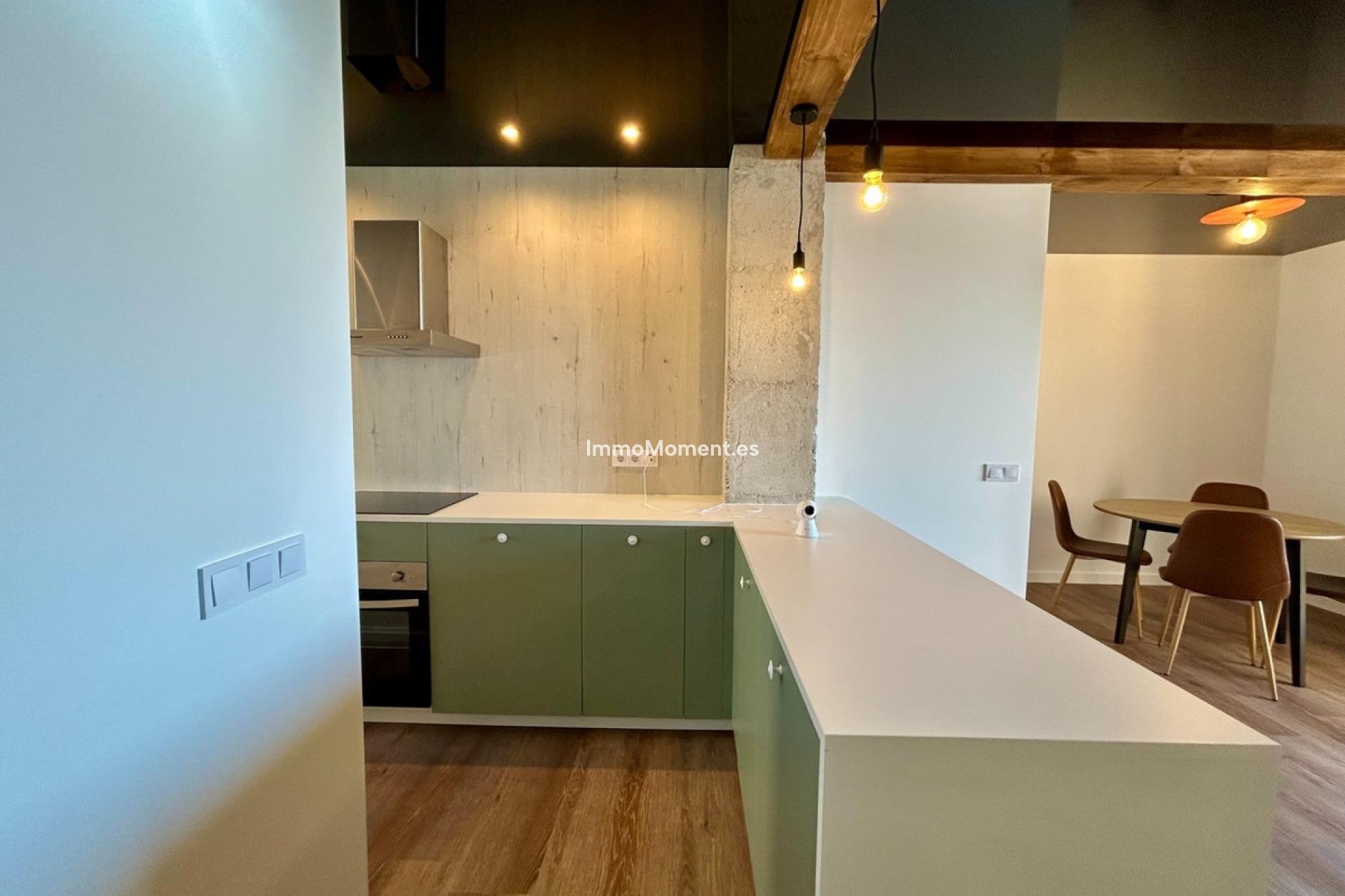 Revente - Appartement - Torrevieja - Torrevieja Centro