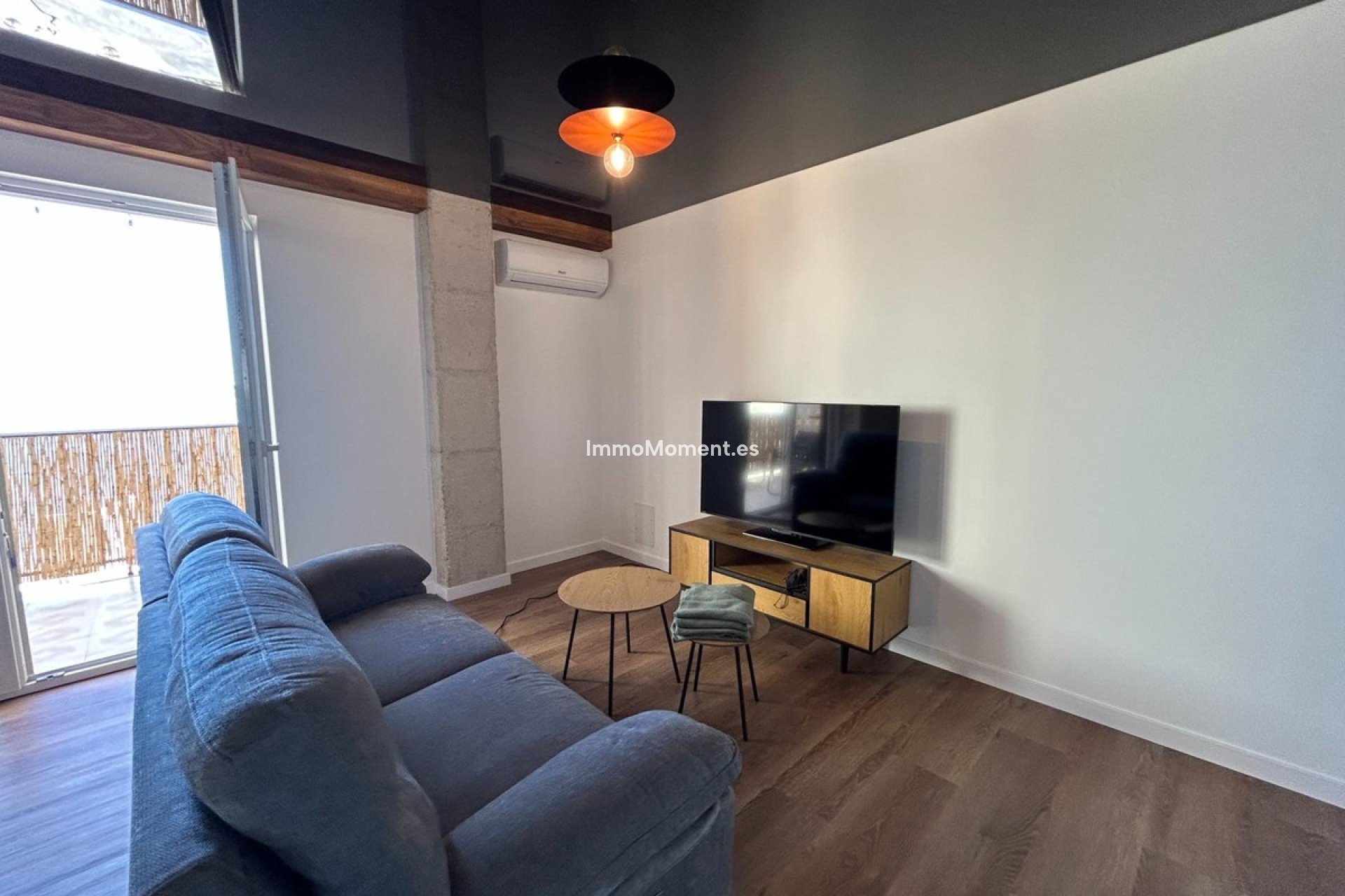 Revente - Appartement - Torrevieja - Torrevieja Centro