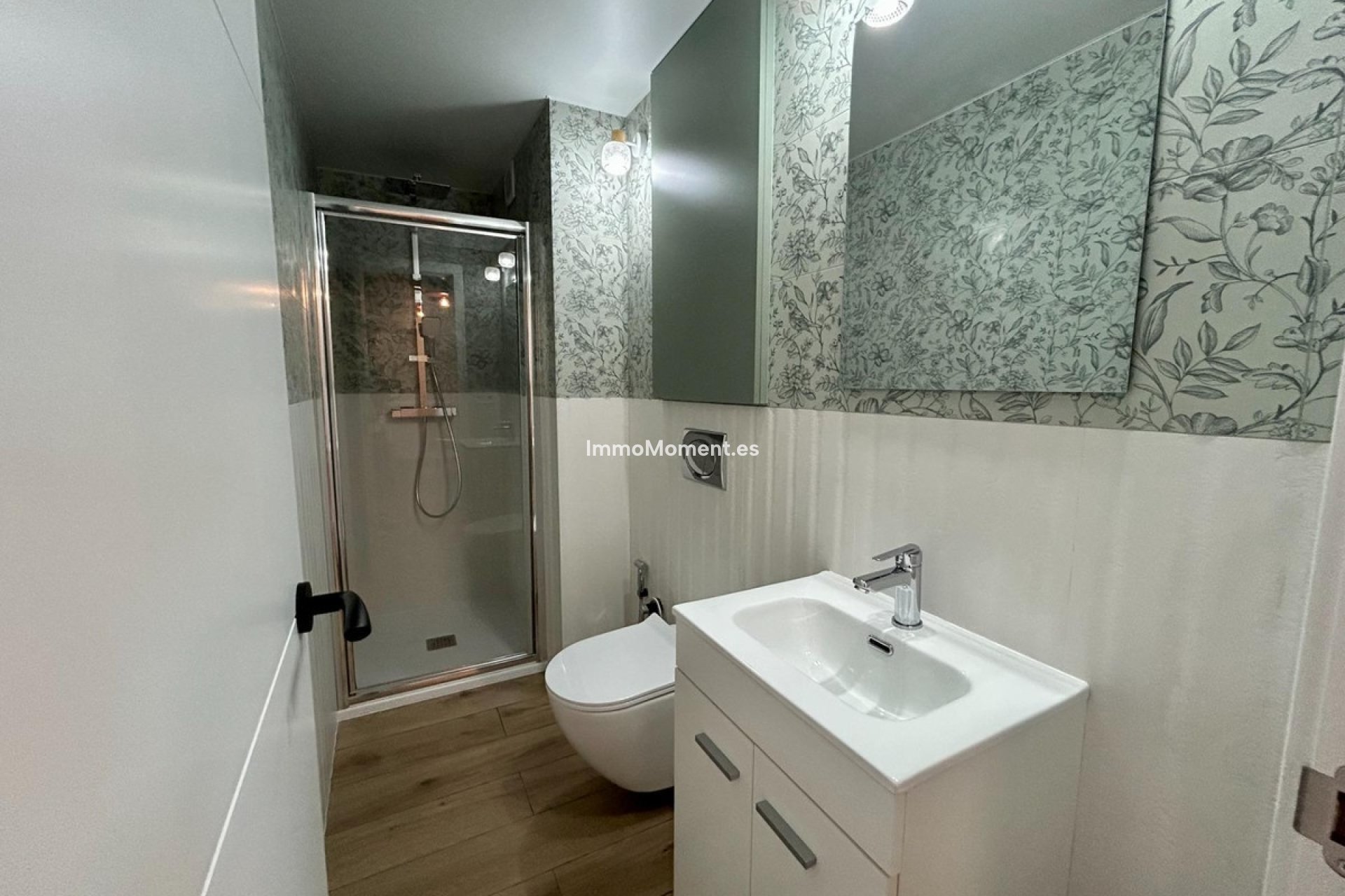 Revente - Appartement - Torrevieja - Torrevieja Centro