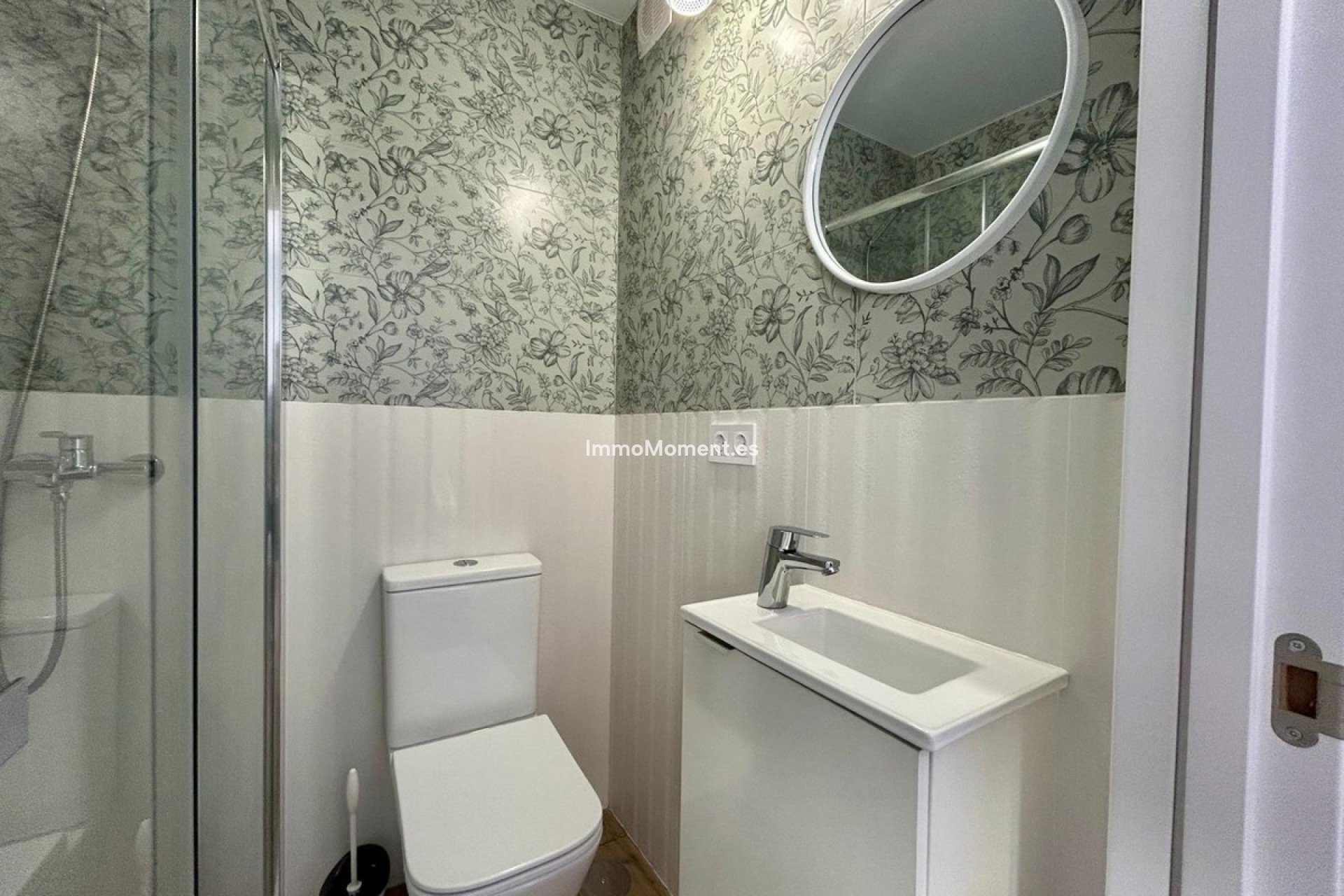 Revente - Appartement - Torrevieja - Torrevieja Centro