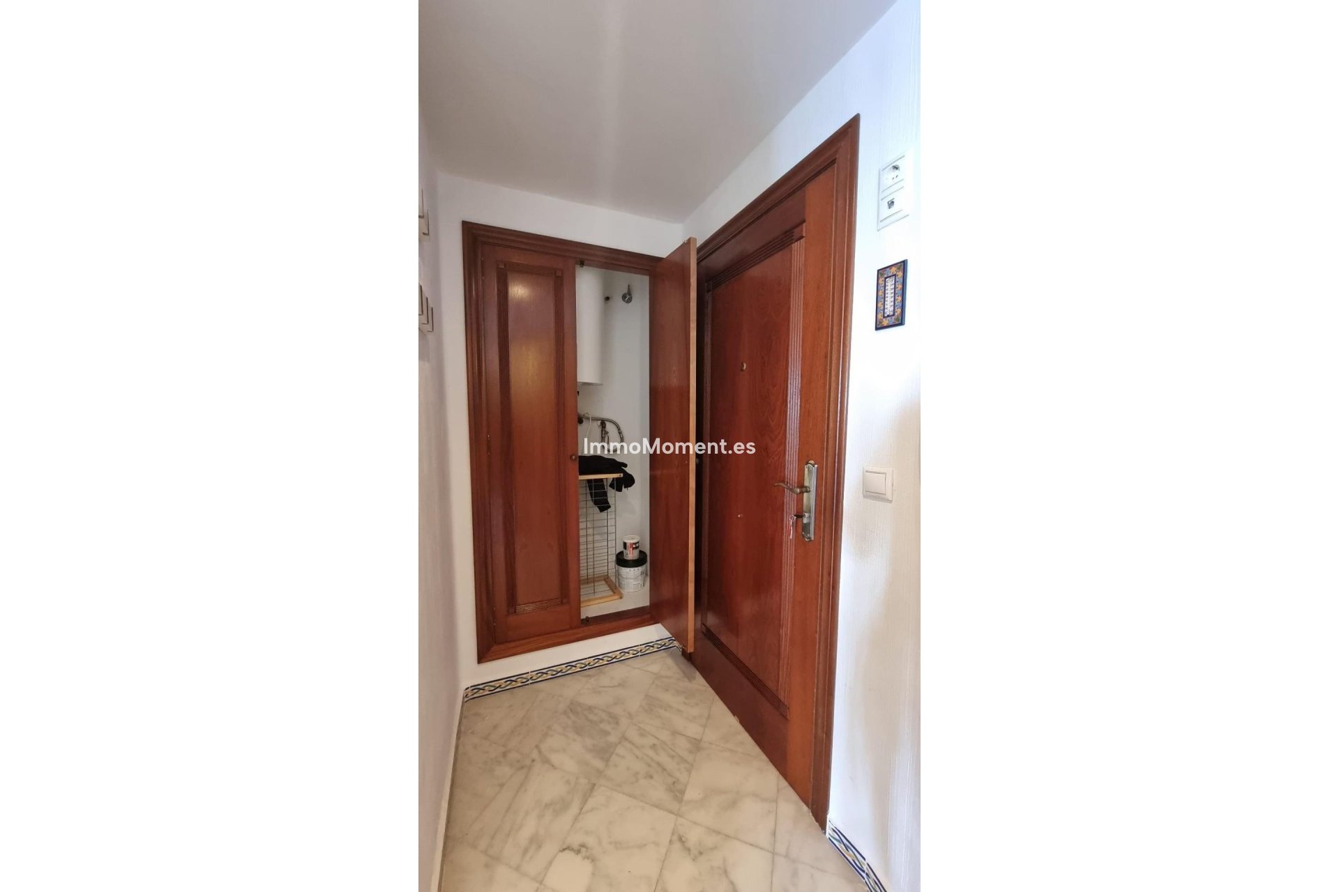 Revente - Appartement - Torrevieja - Torrevieja Centro